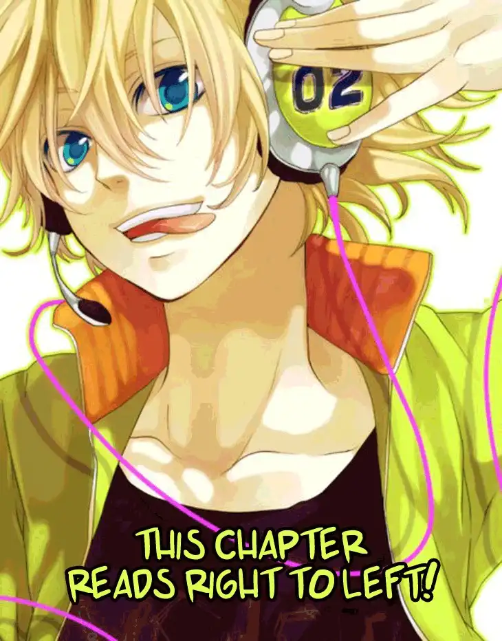 Fallen Angels Chapter 23 2